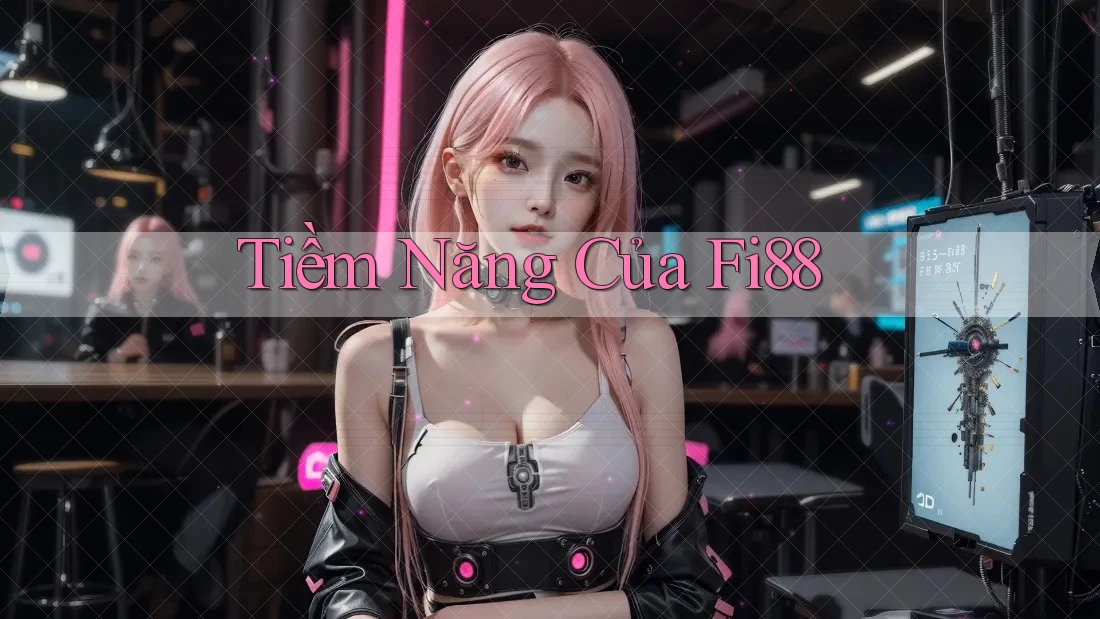 Tiềm Năng Của Fi88