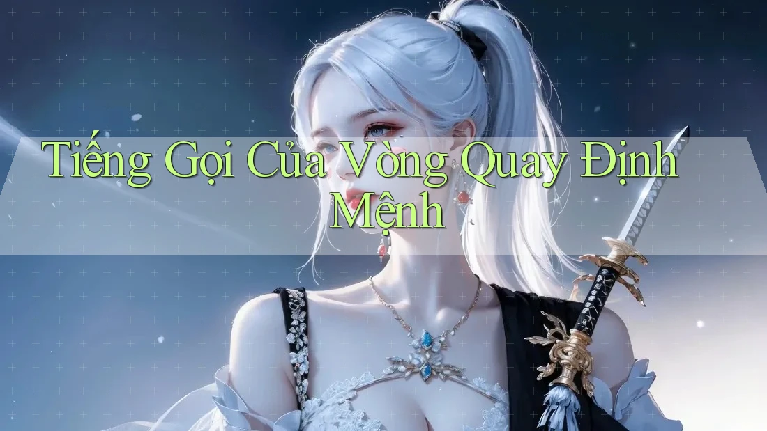 Tiếng Gọi Của Vòng Quay Định Mệnh