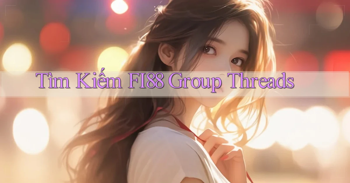 tìm kiếm fi88 group threads