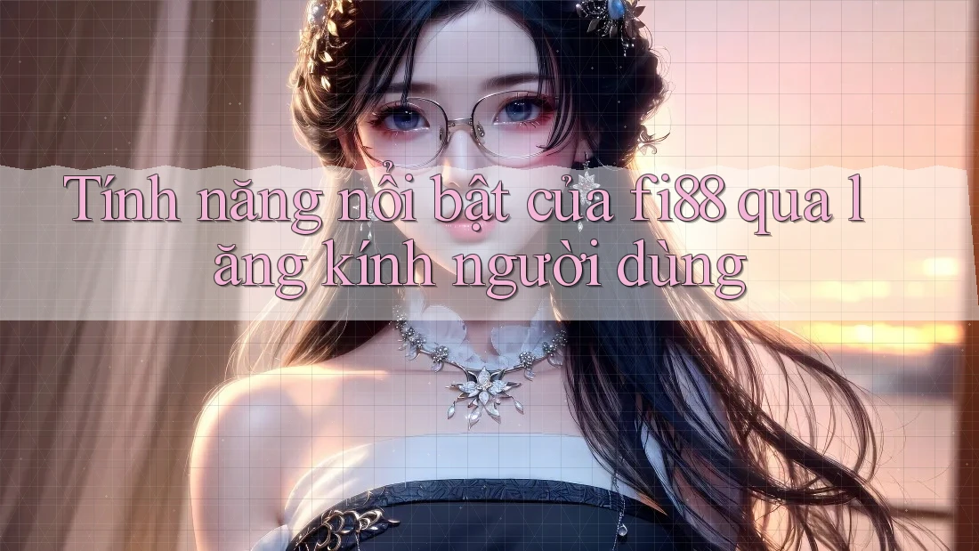 Tính năng nổi bật của fi88 qua lăng kính người dùng