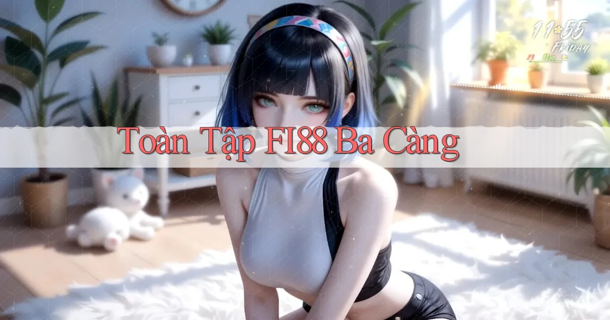 toàn tập fi88 ba càng