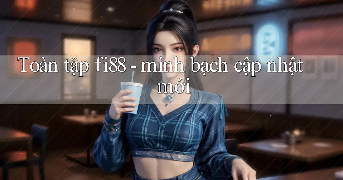 Toàn tập fi88   minh bạch cập nhật mới