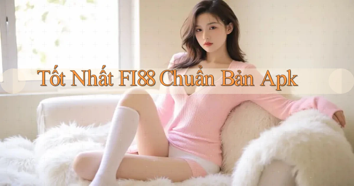 tốt nhất fi88 chuẩn bản apk