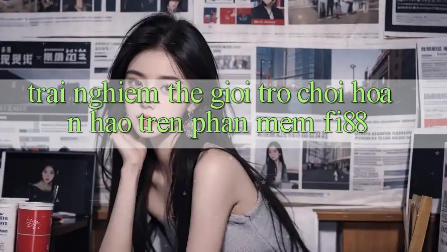 Trải nghiệm thế giới trò chơi hoàn hảo trên phần mềm Fi88