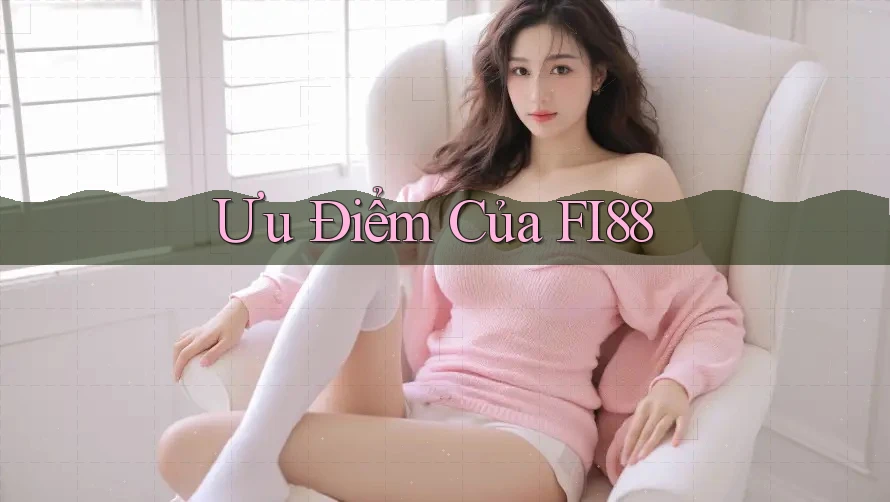 Ưu Điểm Của FI88