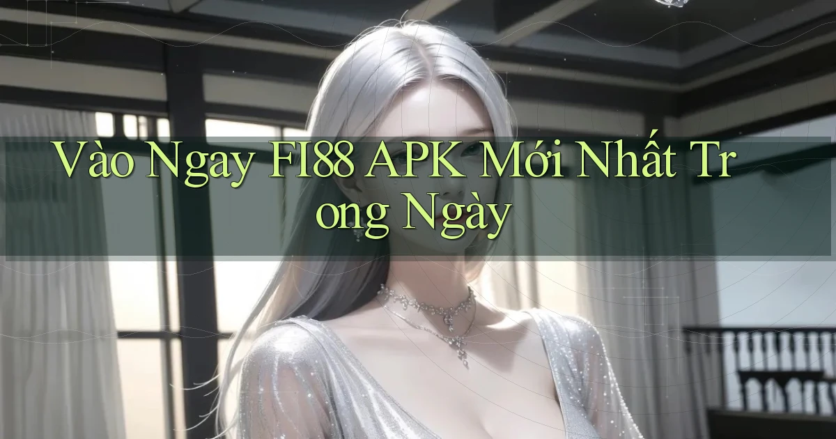 vào ngay fi88 apk mới nhất trong ngày