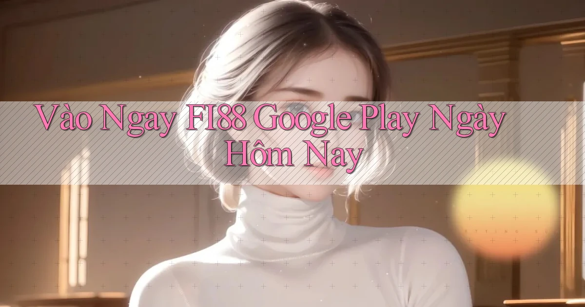 vào ngay fi88 google play ngày hôm nay