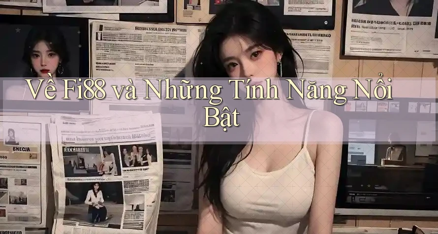 Về Fi88 và Những Tính Năng Nổi Bật