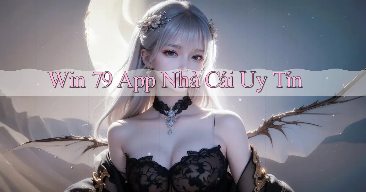 win 79 app nhà cái uy tín